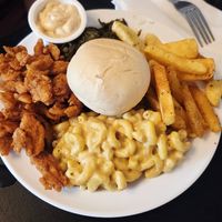  at Vegelicious in Nashville