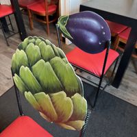   at Vegelicious in Nashville