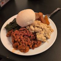  at Vegelicious in Nashville