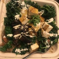   at Vegelicious in Nashville