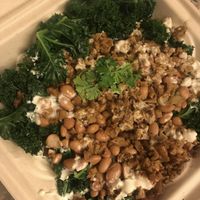   at Vegelicious in Nashville