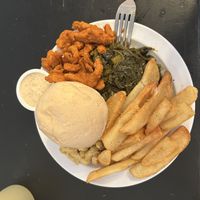   at Vegelicious in Nashville