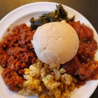  at Vegelicious in Nashville