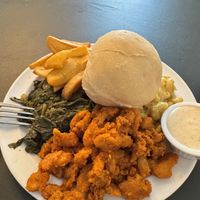   at Vegelicious in Nashville