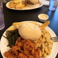   at Vegelicious in Nashville