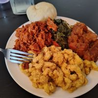  at Vegelicious in Nashville