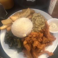   at Vegelicious in Nashville