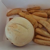  at Vegelicious in Nashville