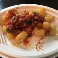 Taters... at Vegelicious in Nashville