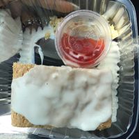 Yum! at Vegelicious in Nashville