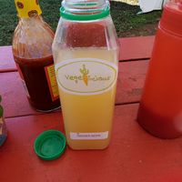 GREAT! at Vegelicious in Nashville