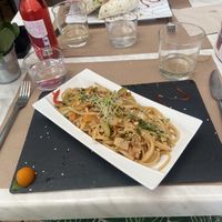   at Peanut Dreams in Carcans