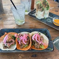   at Amarre 69 in Barcelona