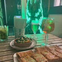   at Amarre 69 in Barcelona