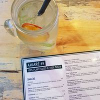  at Amarre 69 in Barcelona