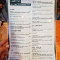  at Amarre 69 in Barcelona