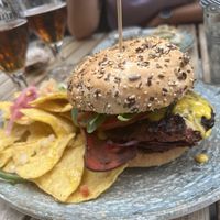   at Amarre 69 in Barcelona