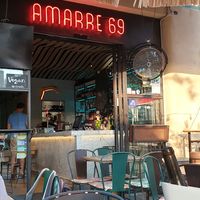  at Amarre 69 in Barcelona