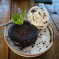   at Amarre 69 in Barcelona