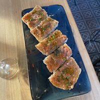   at Amarre 69 in Barcelona