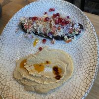   at Amarre 69 in Barcelona