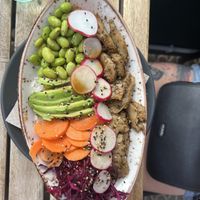   at Amarre 69 in Barcelona