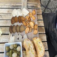   at Amarre 69 in Barcelona