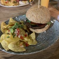   at Amarre 69 in Barcelona