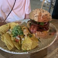   at Amarre 69 in Barcelona