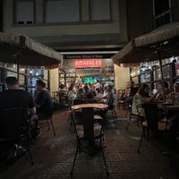   at Amarre 69 in Barcelona