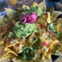   at Amarre 69 in Barcelona