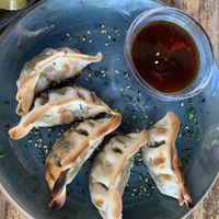   at Amarre 69 in Barcelona