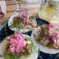   at Amarre 69 in Barcelona