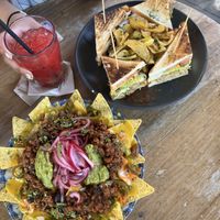   at Amarre 69 in Barcelona