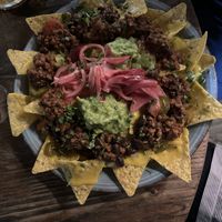   at Amarre 69 in Barcelona