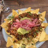   at Amarre 69 in Barcelona