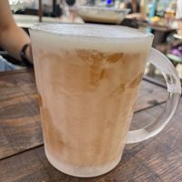   at Amarre 69 in Barcelona