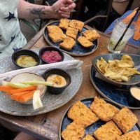   at Amarre 69 in Barcelona