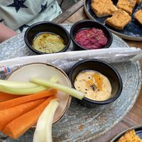   at Amarre 69 in Barcelona