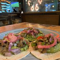   at Amarre 69 in Barcelona