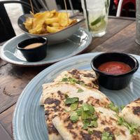   at Amarre 69 in Barcelona