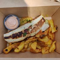  at Amarre 69 in Barcelona