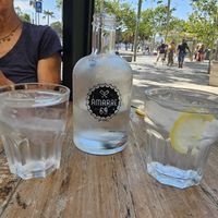  at Amarre 69 in Barcelona