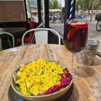  at Amarre 69 in Barcelona