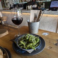  at Amarre 69 in Barcelona