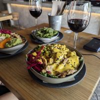  at Amarre 69 in Barcelona