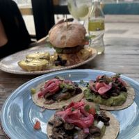   at Amarre 69 in Barcelona