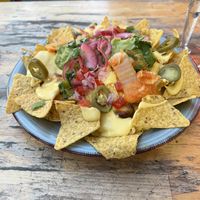   at Amarre 69 in Barcelona