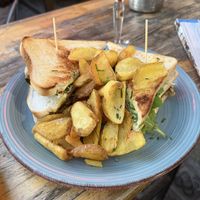   at Amarre 69 in Barcelona