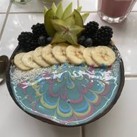   at Rainbowls in Amsterdam